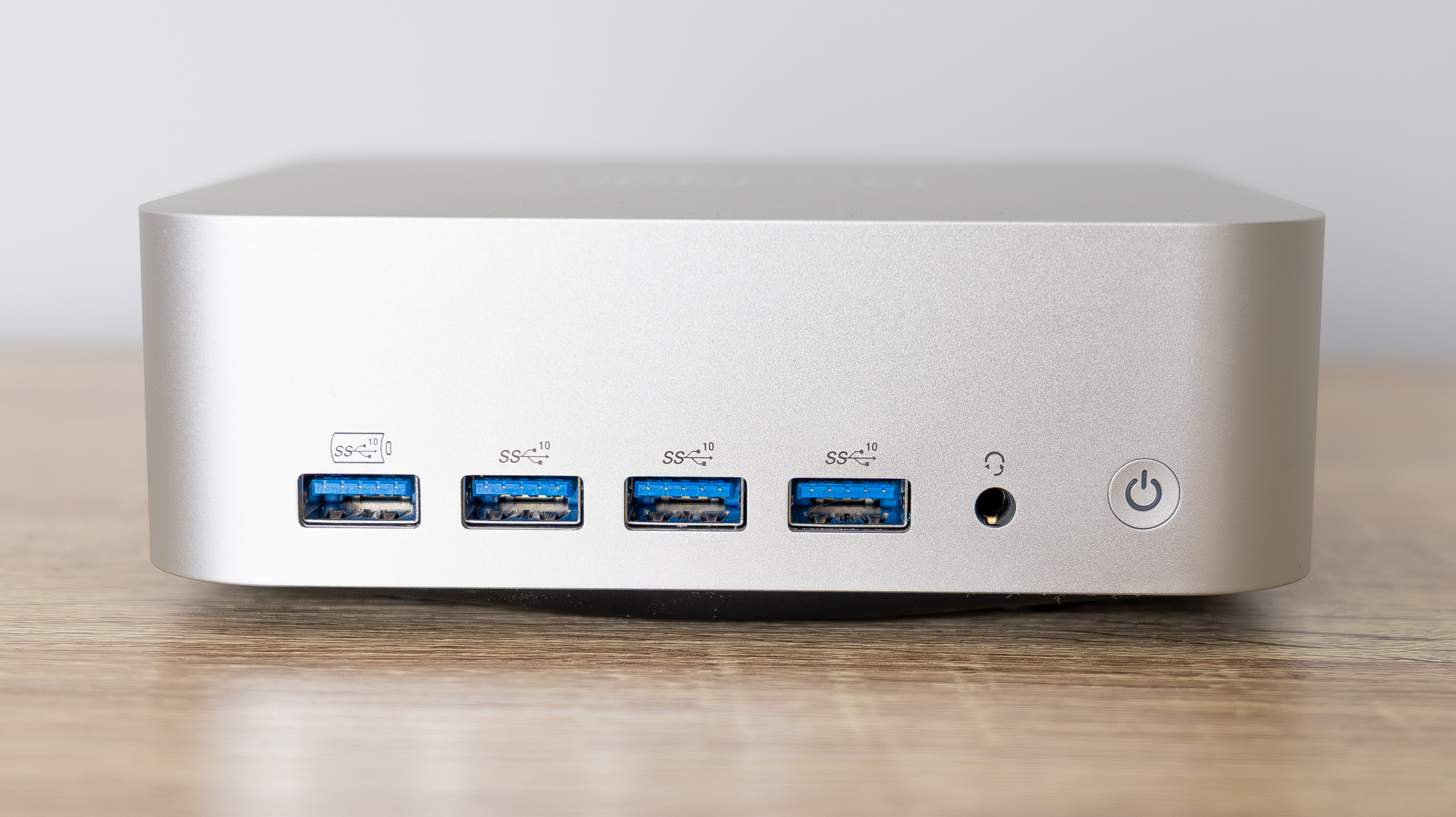 Geekom A7 Max mini PC