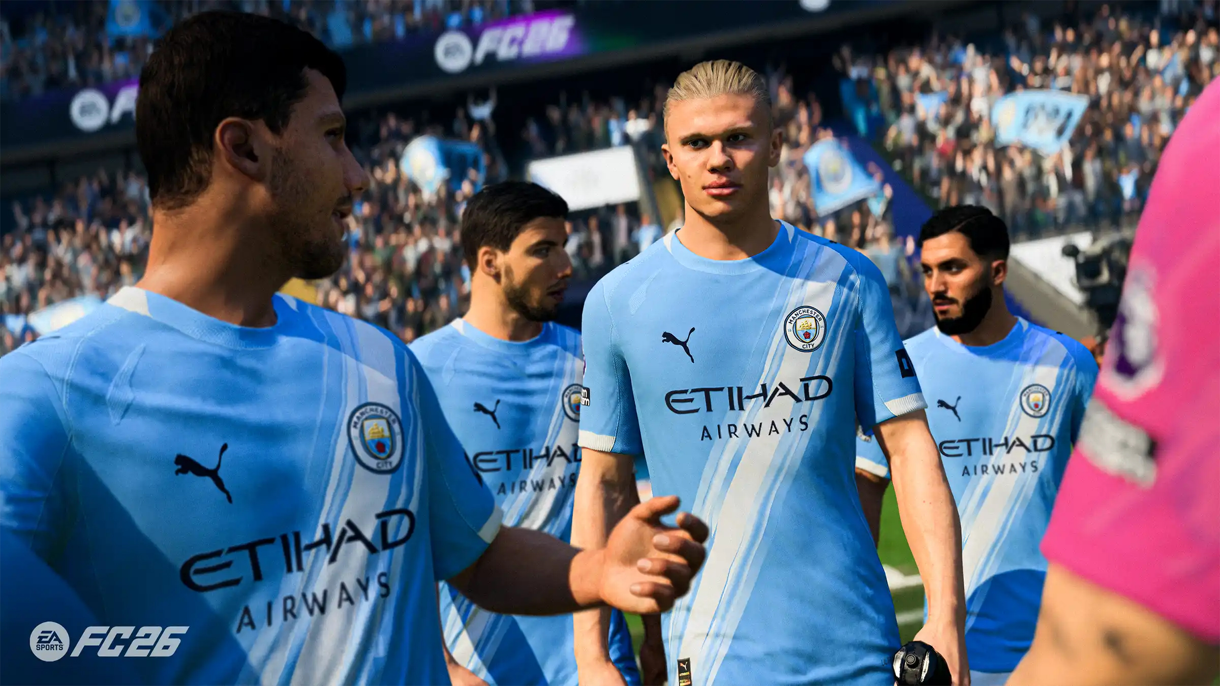 EA Sports FC