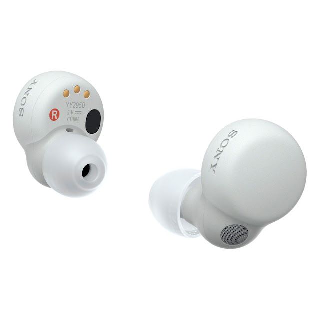 Sony LinkBuds S leak