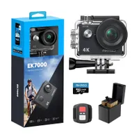 AKASO EK7000 4K30FPS Action Camera