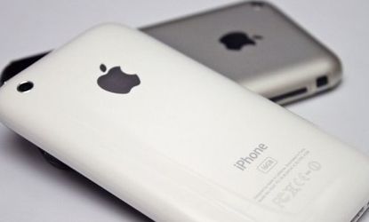 iPhone 4.0?