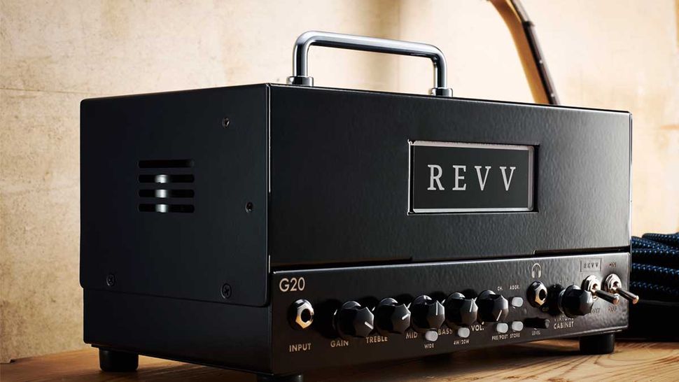 The 10 best new guitar amps in the world right now, as voted for by you