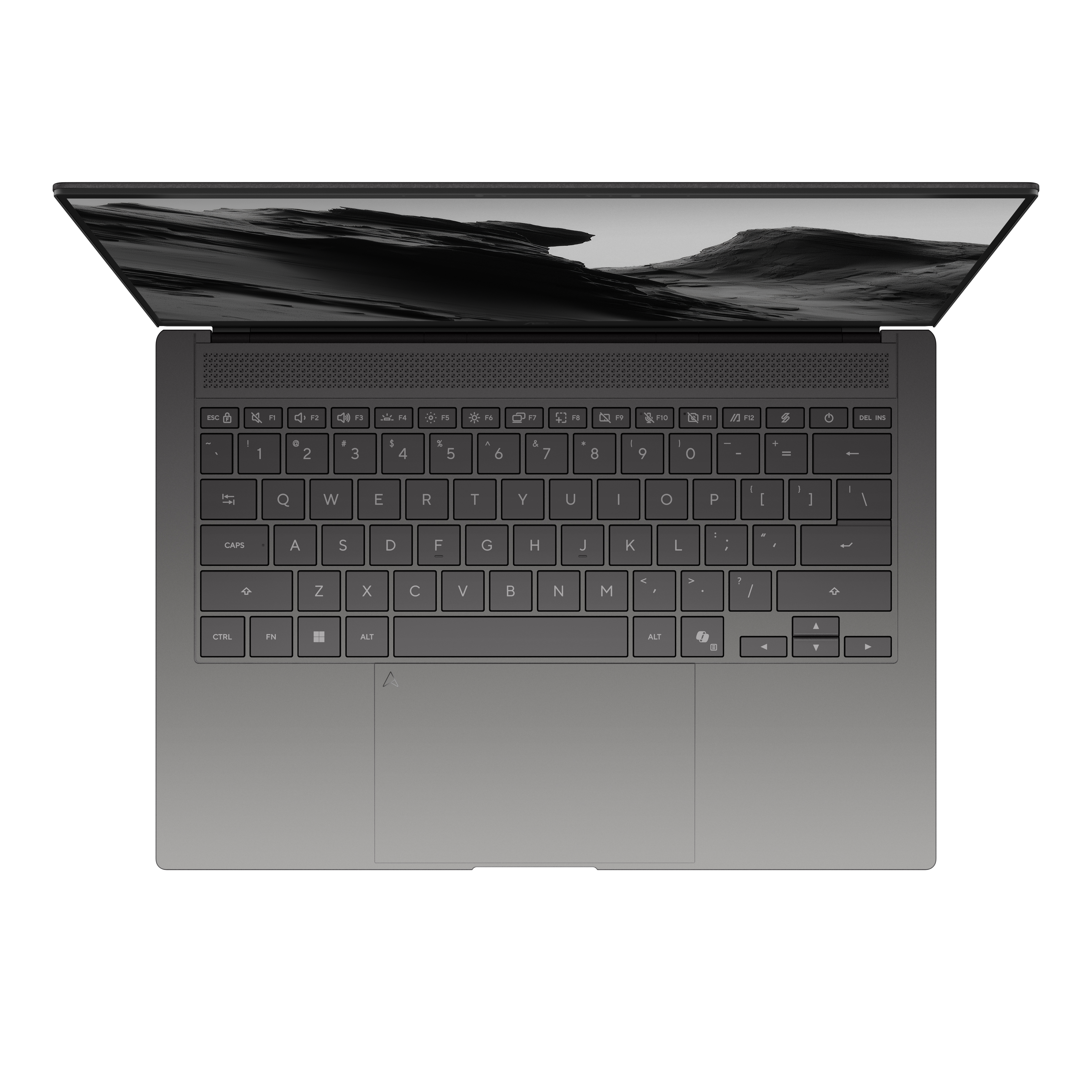 ASUS ZenBook S14
