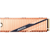 Gigabyte Aorus Gen 4.0 | $200 $115.58 at Amazon
Save $85 -