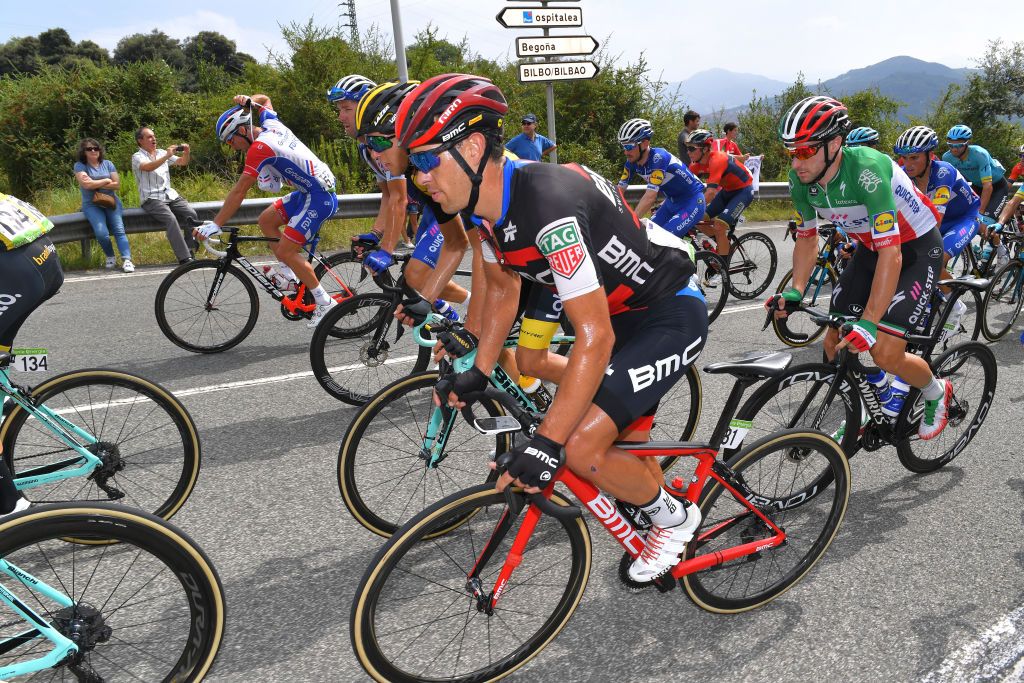 Richie Porte (BMC)