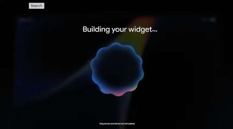 Gemini Intelligence