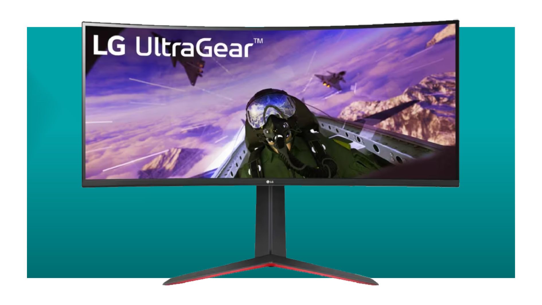 【購入確約済み】LG UltraGear 34GN850B 34