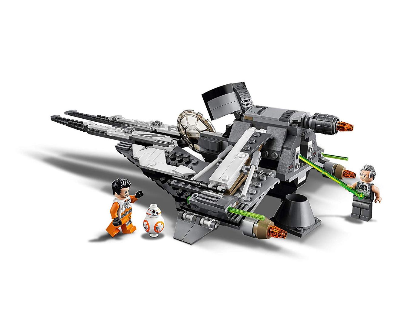 amazon prime day lego star wars