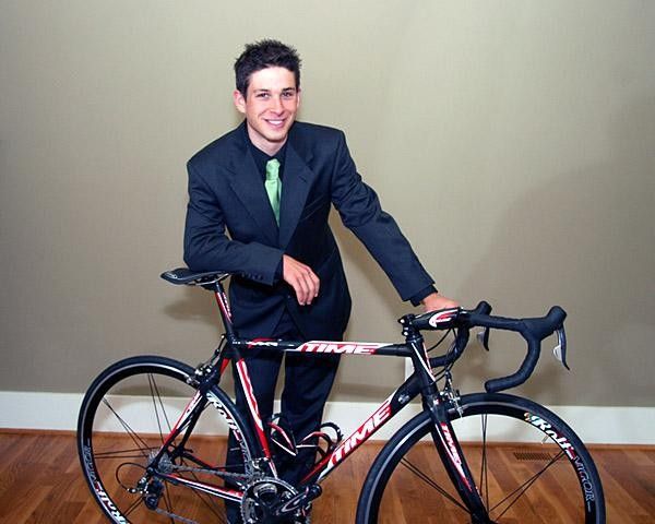 Chris Monteleone