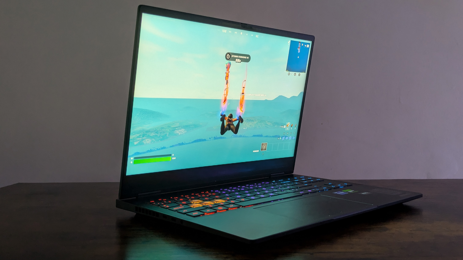 HP Omen 16 (2023) review: A cut-price gaming laptop with noisy fans