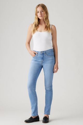 Levi's 312 Shaping Slim Women's Jeans