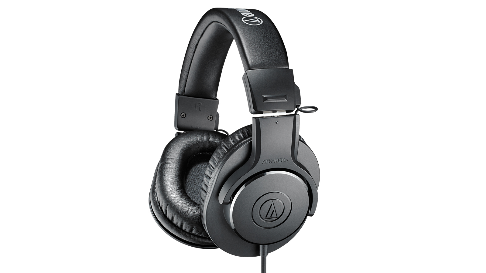 Audio-Technica ATH-M20x