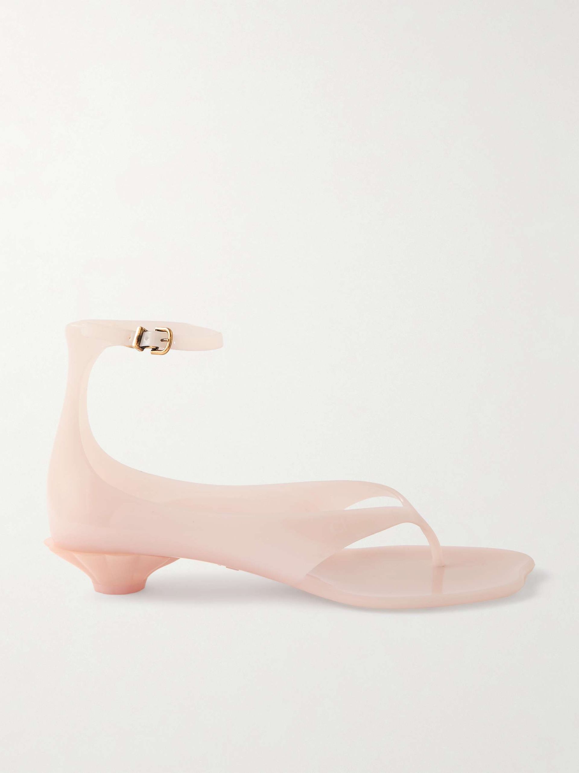 Jelly Tpu Sandals