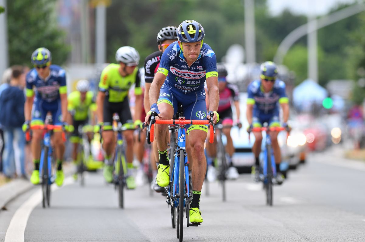 Frederik Veuchelen (Wanty - Groupe Gobert)