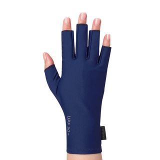 Manisafe Battersea Gel Manicure Gloves UPF 50+