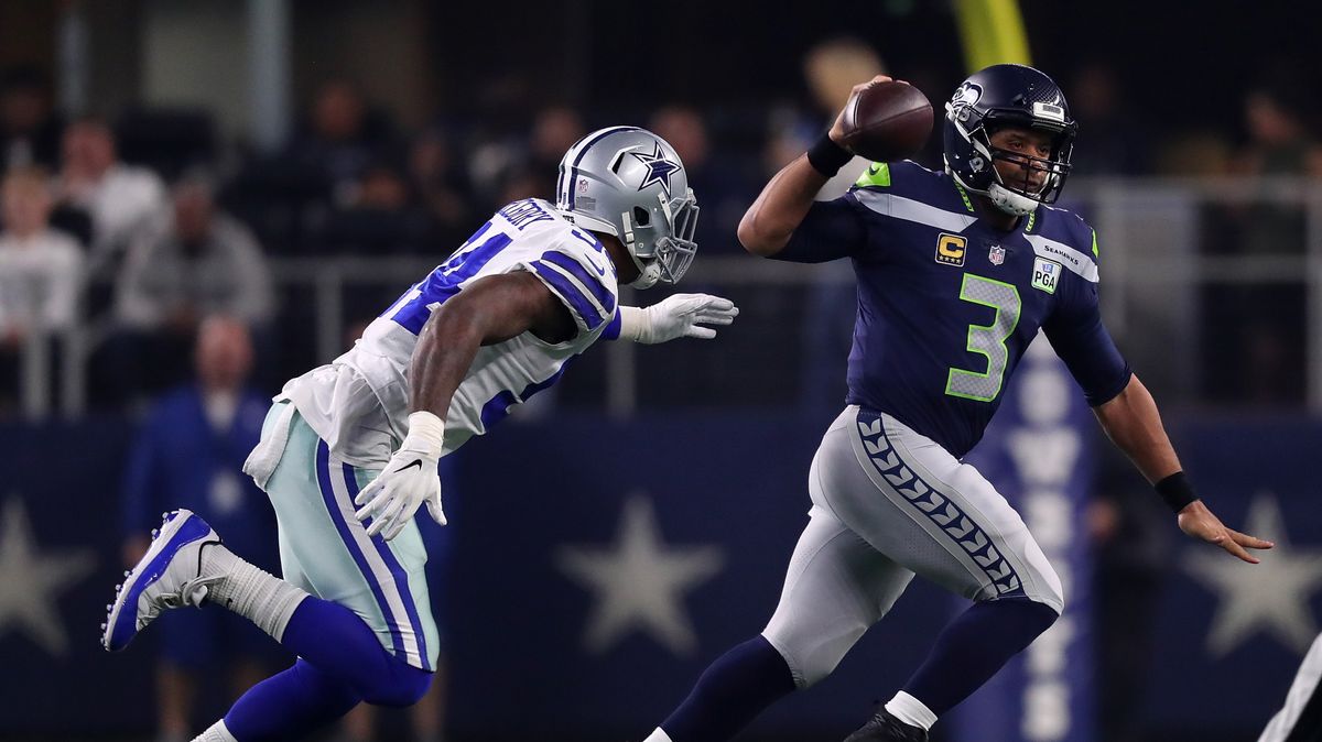 Cowboys vs Seahawks live stream: how to watch NFL week 3 online from anywhere right now