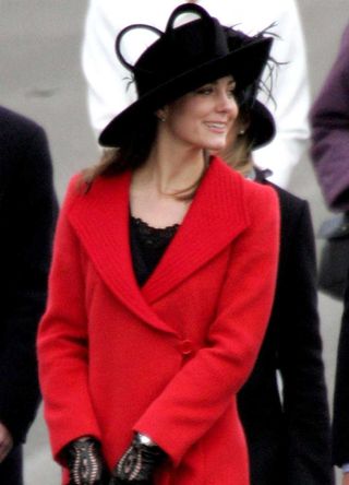 Kate Middleton