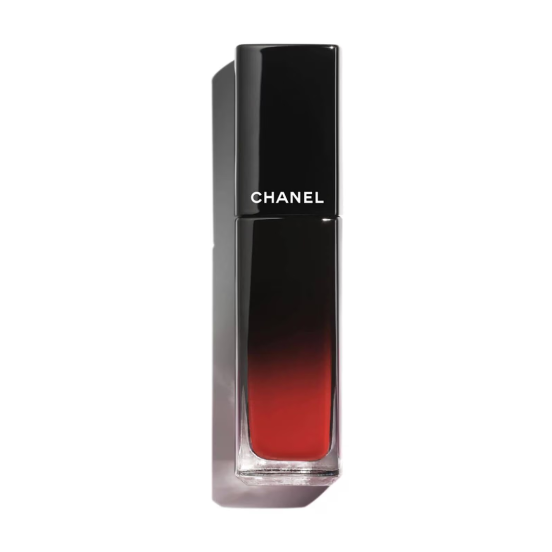 CHANEL, Chanel Rouge Allure Laque