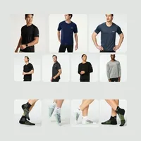 Forme Alignment Duo Men's Essentials Bundle