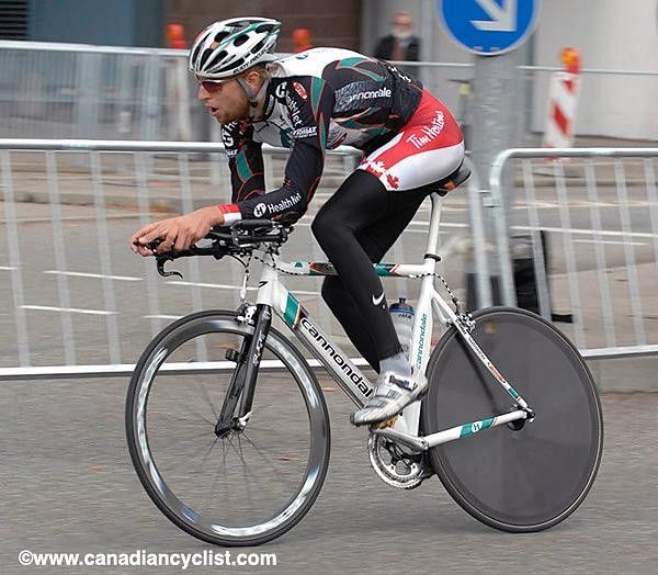 Ryder Hesjedal (Canada)