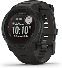 Garmin Instinct Solar:&nbsp;was £319.99, now £164.99