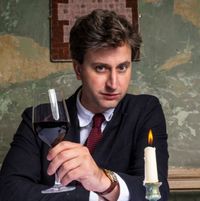 David Ellis's avatar