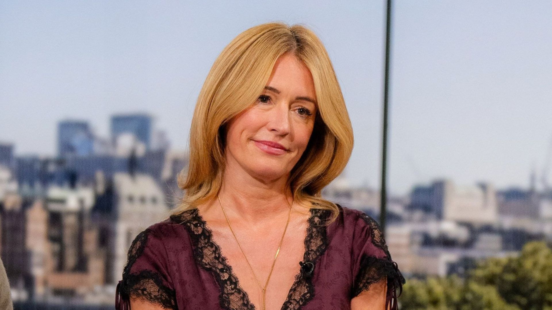 Cat Deeley hosting This Morning Sep 14 2026