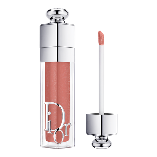 Addict Lip Maximizer Gloss - 038 Rose Nude