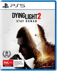 Dying Light 2 &nbsp;| AU$99 AU$49