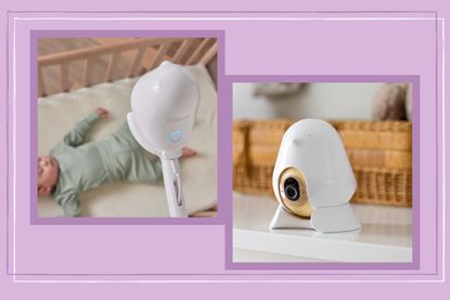 Cubo Ai Plus Smart Baby Monitor review