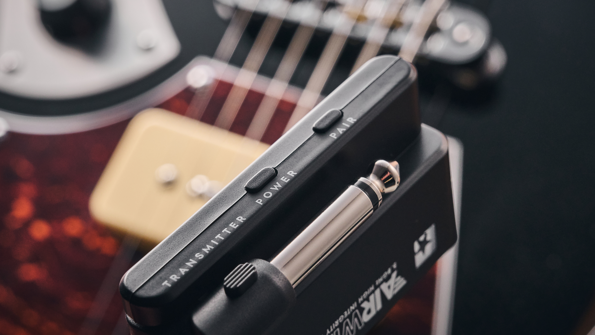 Blackstar Airwire i58