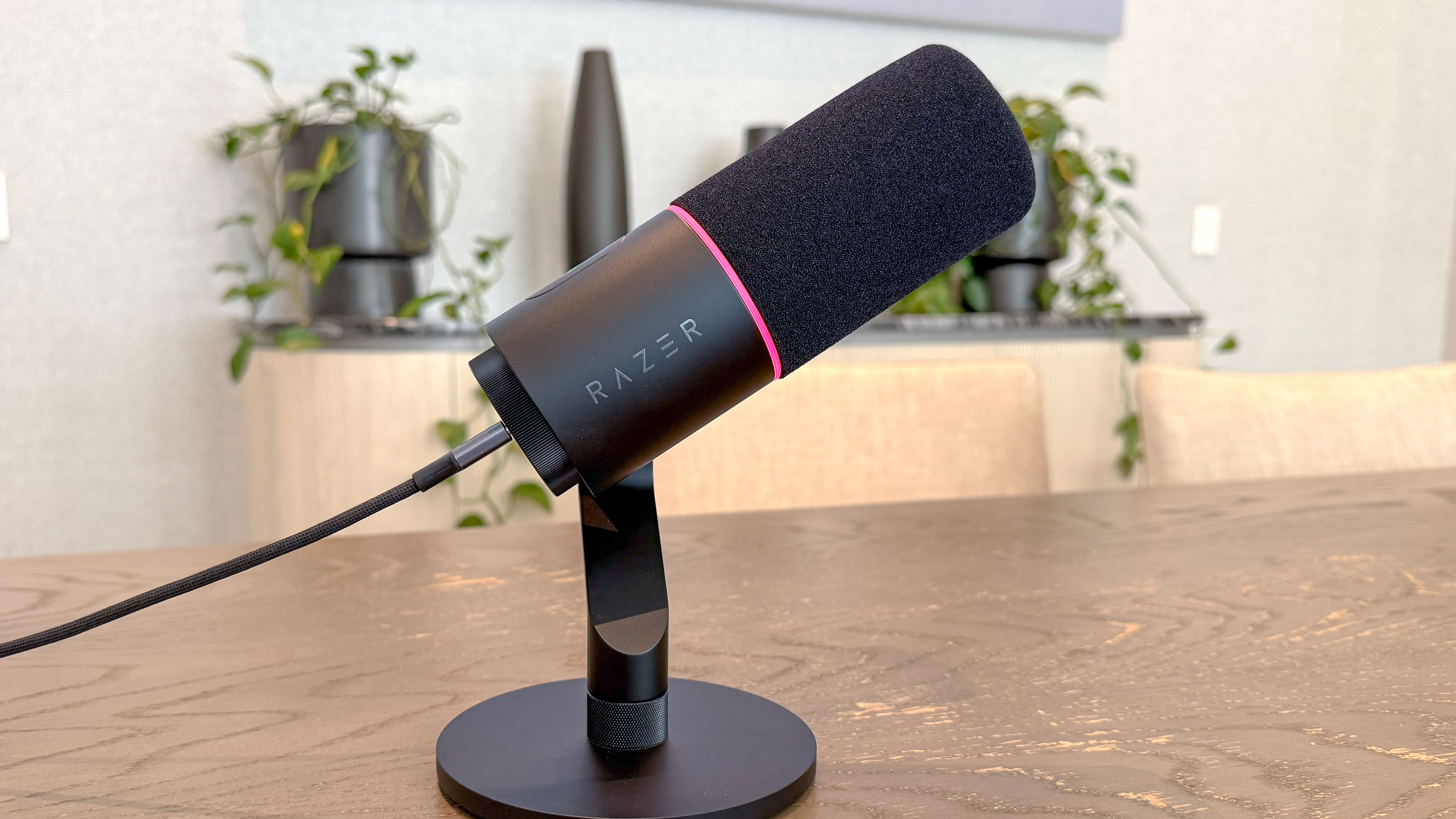 Razer Seiren V3 Pro