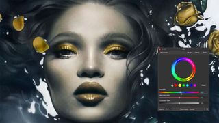 Affinity photo