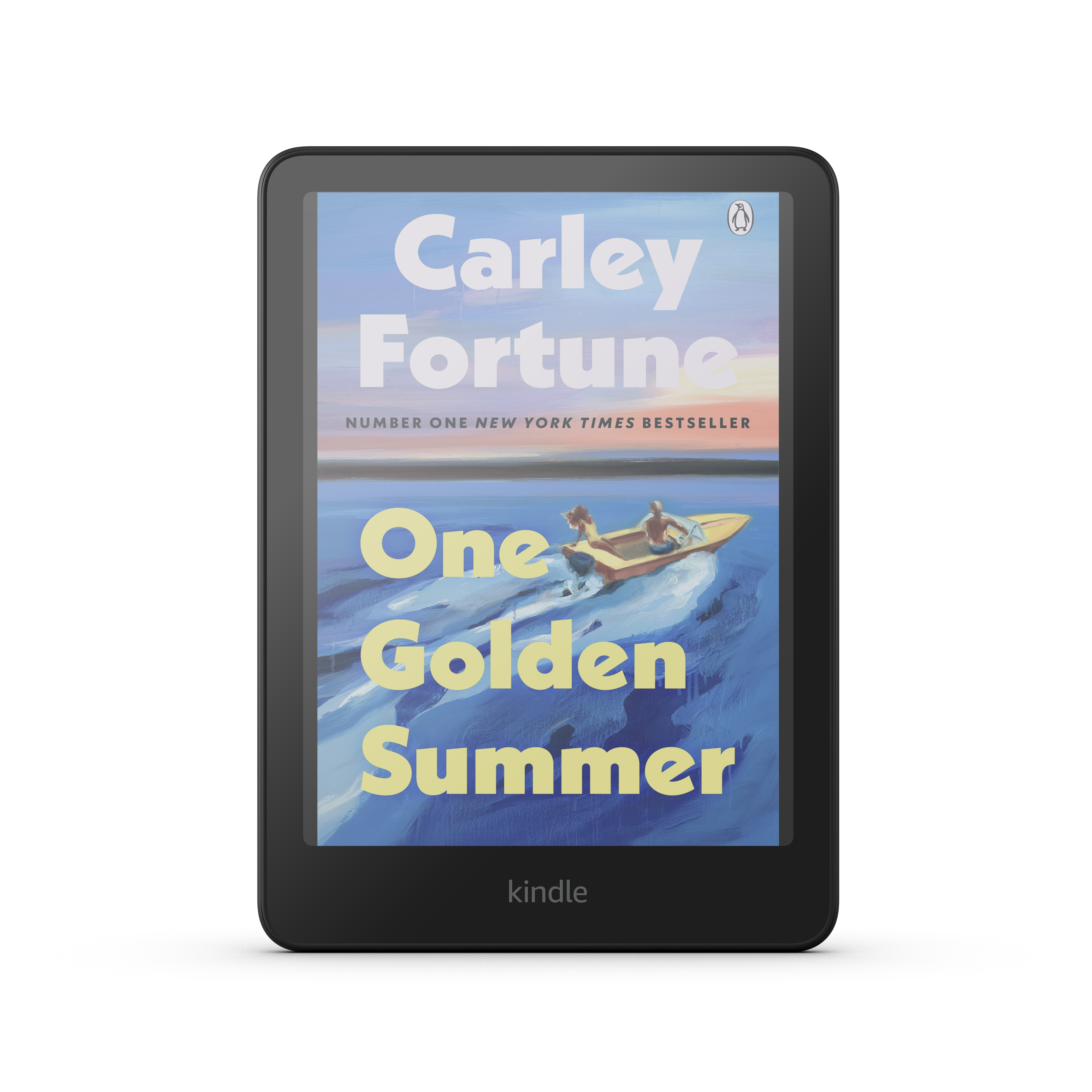 Kindle Colorsoft 