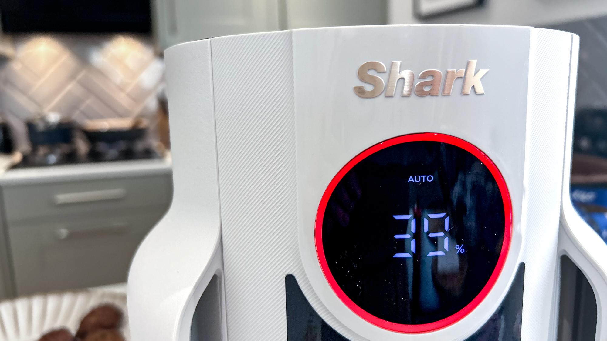 Shark NeverChange Air Purifier Compact Pro review