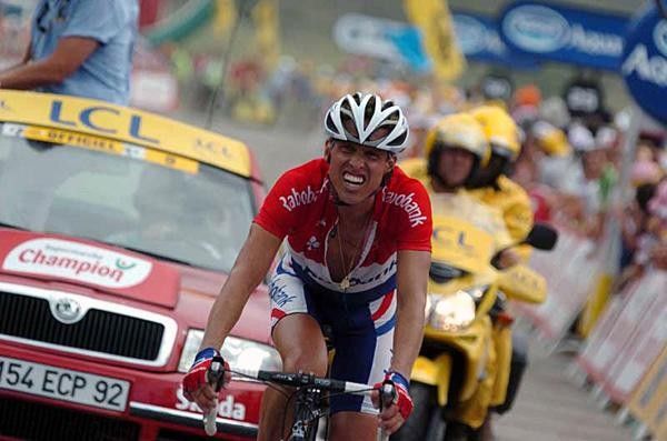 Michael Boogerd (Rabobank) did a superb job today for Menchov