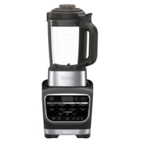 Ninja HB152 Foodi Heat-iQ Blender, 64 oz, Black | $190.90 at Amazon