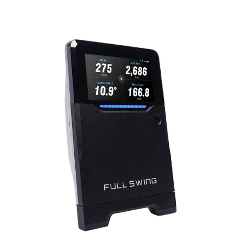 Full Swing Kit Launch Monitor