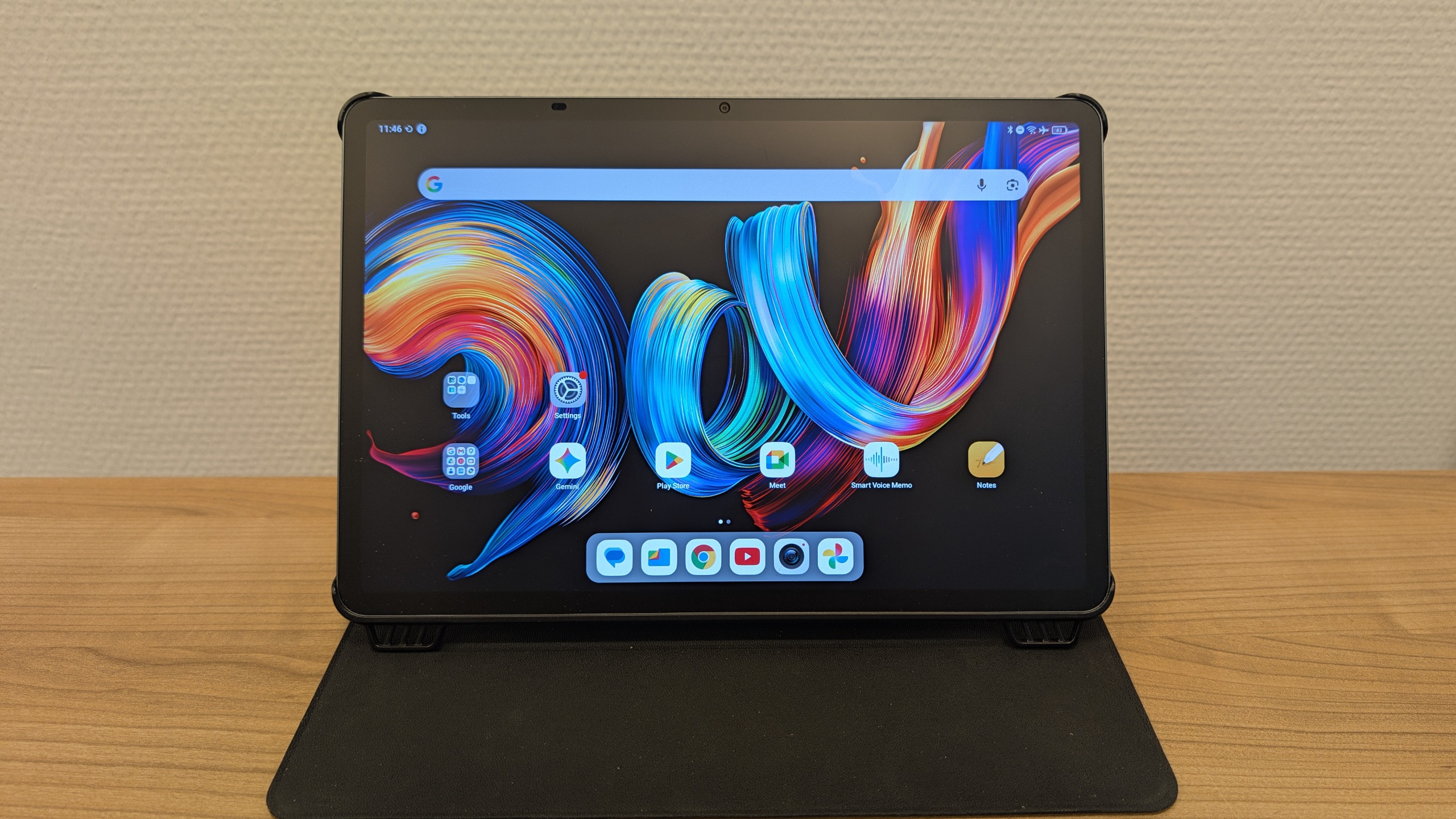 TCL Nxtpaper 11 plus