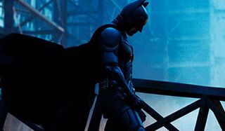 Dark Knight Batman Christian Bale
