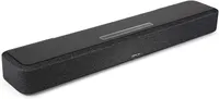 Denon Home 550 Compact Sound Bar: £599 £499 at Amazon
Save £100 -