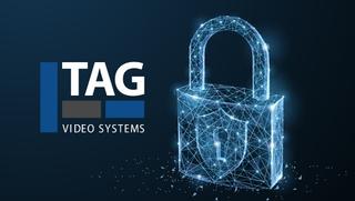 TAG Video Systems Irdeto KMS