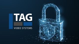 TAG Video Systems Irdeto KMS