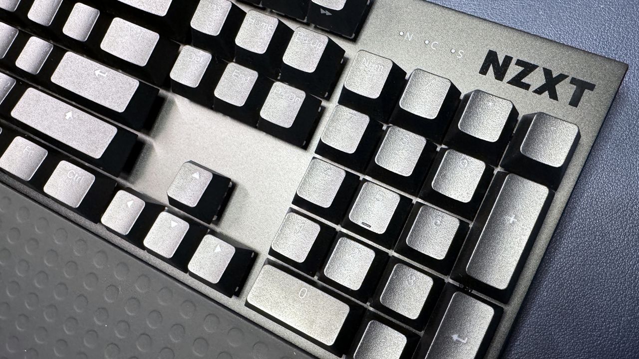 NZXT Function 2
