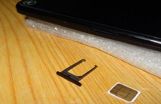 Nano-SIM Card