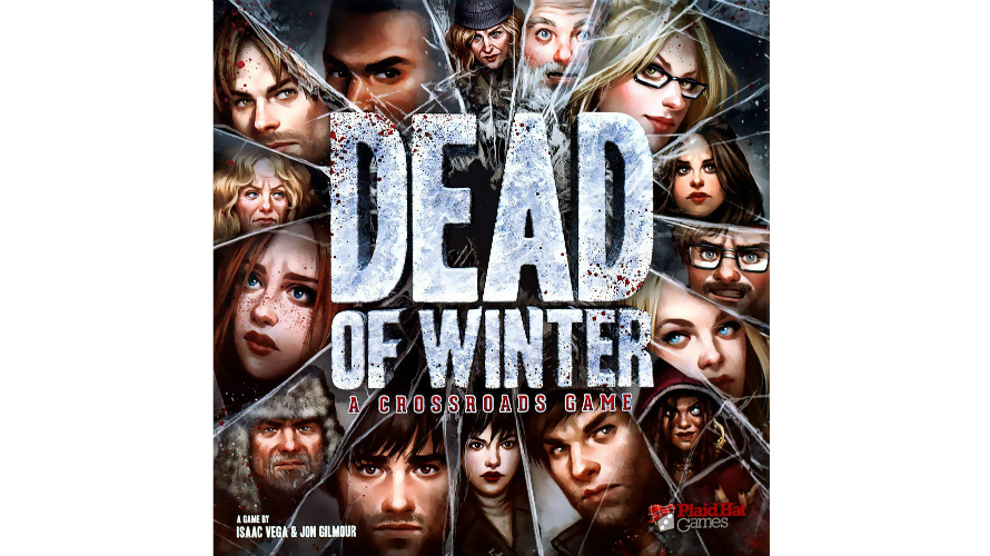 Dead of Winter