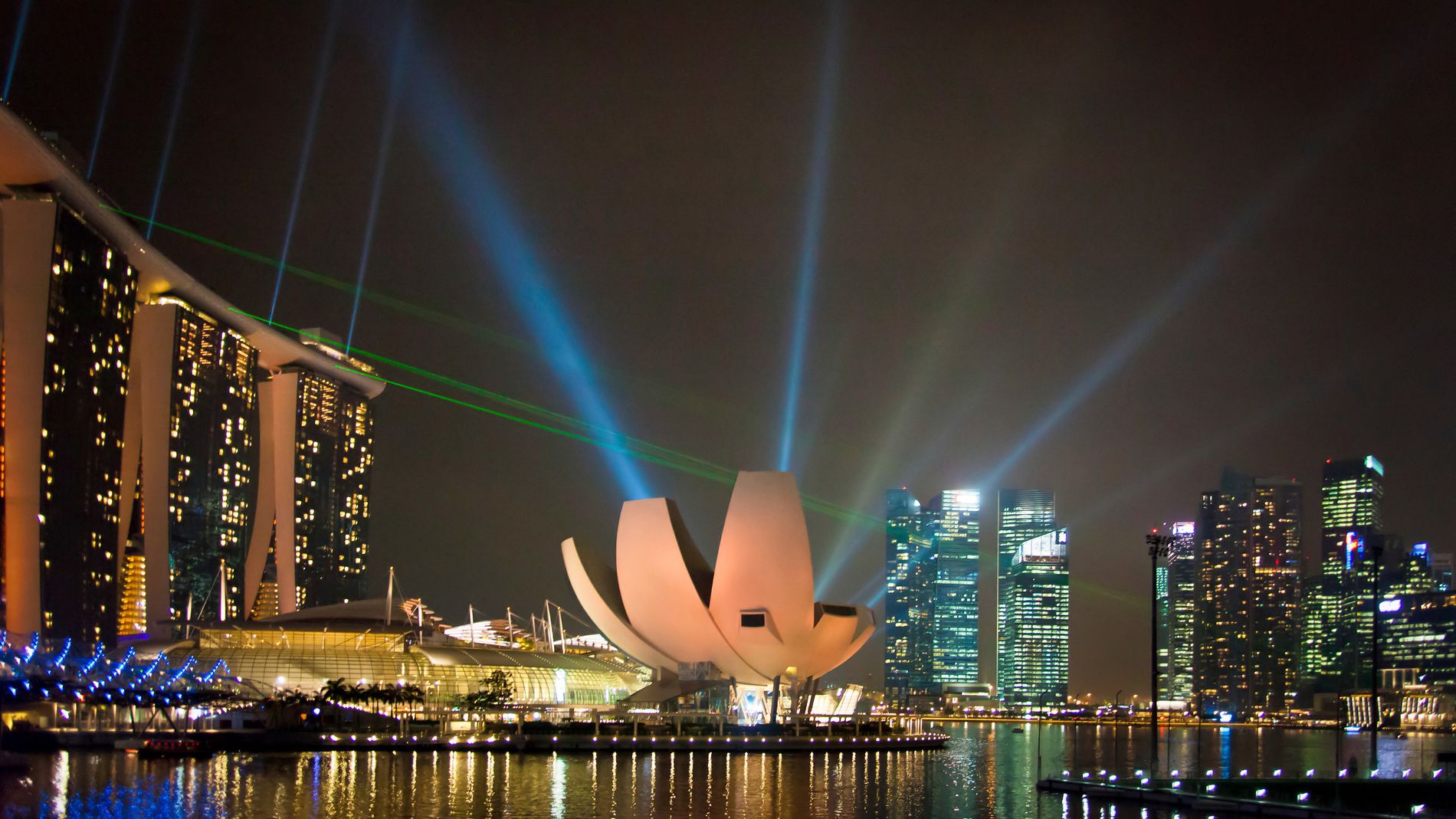 Gurushots - Night Photography
