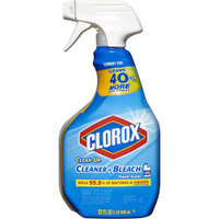 Clorox Clean-Up All Purpose Cleaner: $3.28 at Walmart