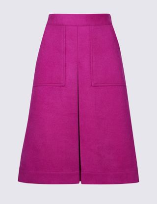 Marks & Spencer skirt