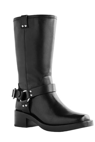 Women's Francesca Moto Boots